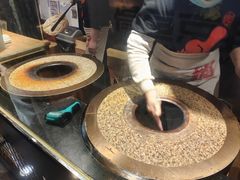 -阿甘锅盔(合生汇购物中心店)