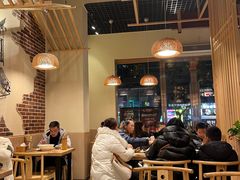 大堂-嘉州叶婆婆钵钵鸡(建设路店)