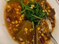 -青岛香格里拉·香宫中餐厅