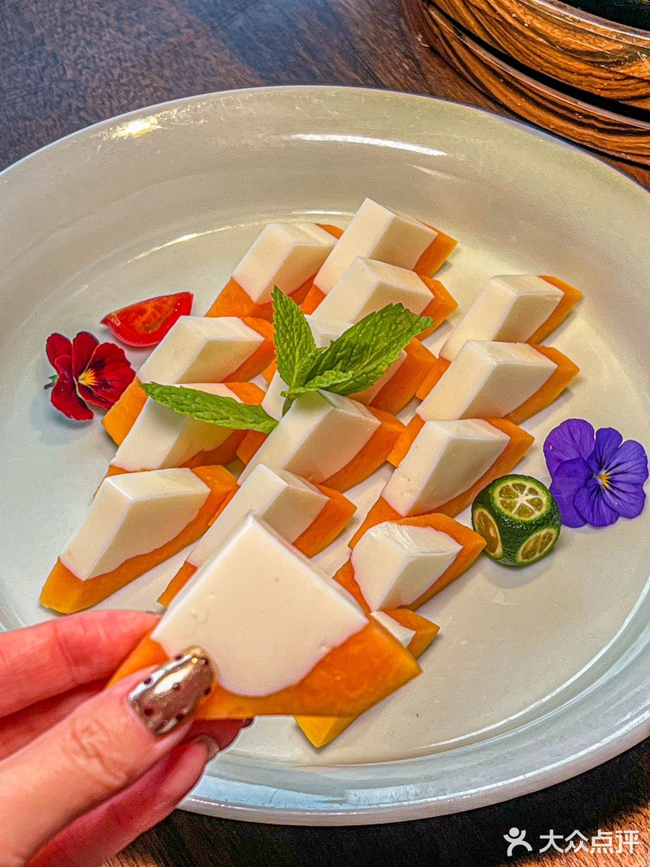 通州最好吃的湘菜！！超辣超过瘾！