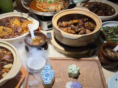 -小柴米·传统江西菜(八一广场店)