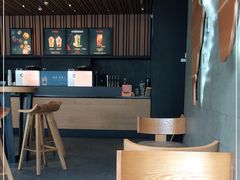 -星巴克(美丽华花园店)