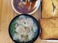 -和众大油条(维明路店)