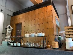 -一叶觅山(半边街店)