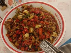 -堂瓦里·33年传统赣菜(第一街区店)