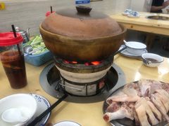 -威邵鸡煲(西华路总店)