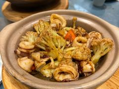 -味妙顺德厨房(绿地缤纷城店)