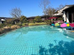 -雅达·阳羡溪山小镇中心