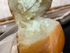 炼奶油螺丝-山崎面包(苏州中心店)