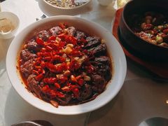 -盛百味·家宴餐厅(霸州分店)