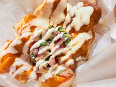 -Q MEX 库迈墨西哥餐吧(双井店)