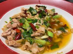 -滇铺子·云南特色菜·鲜花野菜季(曲靖万达店)
