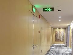 -上海静安洲际酒店