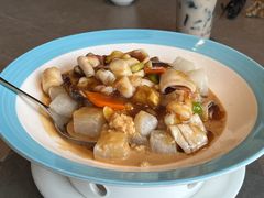 -奕景海鲜(星海广场店)