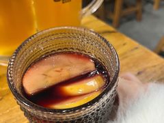 -汉森熊啤酒屋(雨耕山店)