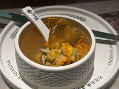 -芸山季·云南野生菌火锅(宝能环球汇店)