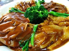 -东江海鲜酒家(艺都分店)
