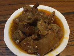 -韩师傅老大同刀削面(北苑路店)