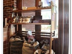 -CafeDuVillage乡村咖啡馆(美邻苑店)