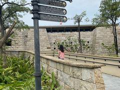 -南沙游艇会·大兵船餐厅