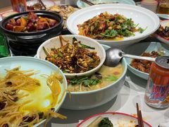 -大厨小馆(华阳城店)