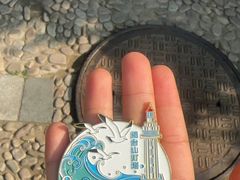 -养马岛旅游度假区