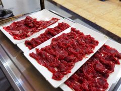 -伟记牛肉(金鸿公路店)