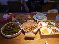 -闽上鲜·福建菜(龙湖滨江天街店)