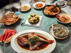 -79号渔船海鲜饭店(岗厦店)