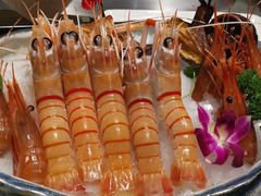 -铁板诱惑法式铁板烧(大卫城店)
