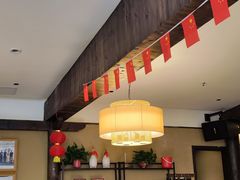 -回头食客-李久其家民间餐厅(望城金桥国际店)