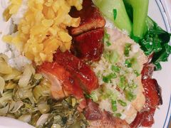 四宝-肥小福·烧鹅专门店(环宇荟店)