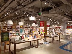 -当当书店(国泰广场店)