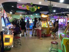 -大玩家(拱墅万达店)