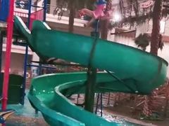 -南宫温泉水世界