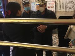 -广东胜利宾馆西关粤中餐厅