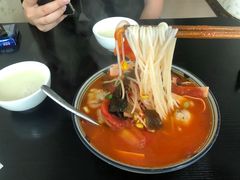 -梓袍面庄(渝北店)