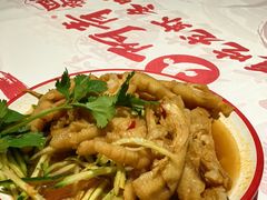 -阿青龙虾·烧烤大排档(湖里万达店)