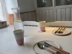-秀儿家の小确幸花园西餐厅