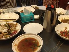 -金勺子土菜馆(兴园北区店)