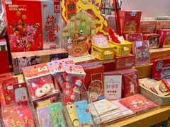 -墨格(世茂广场店)