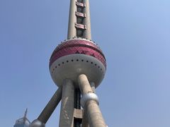 -东方明珠广播电视塔