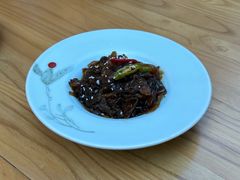 海蜇-品鲜村农家菜·阳澄湖大闸蟹(总店)