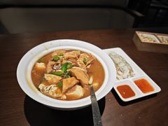 -汀小府·福建客家菜(鼓山沃尔玛店)