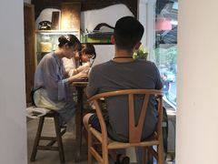 -甜心闲生传统手工冰粉(奎星楼店)