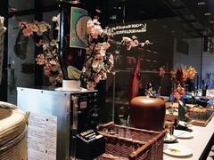 -加餐海鲜自助(宝龙一城店)