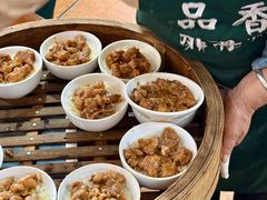 -品香排骨饭(羊官路店)