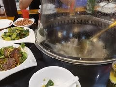 -醉旺柴火鸡(棠东店)