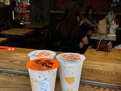 -放哈·甜醅子奶茶创造者(正宁路店)