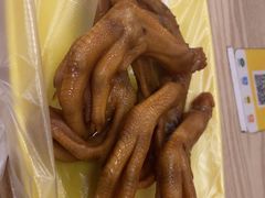 -南街清补凉(黄贝岭店)